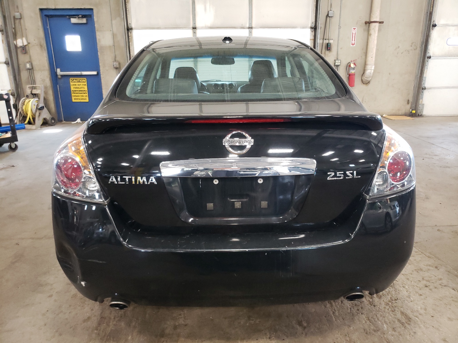 1N4AL2AP6AN408046 2010 Nissan Altima Base