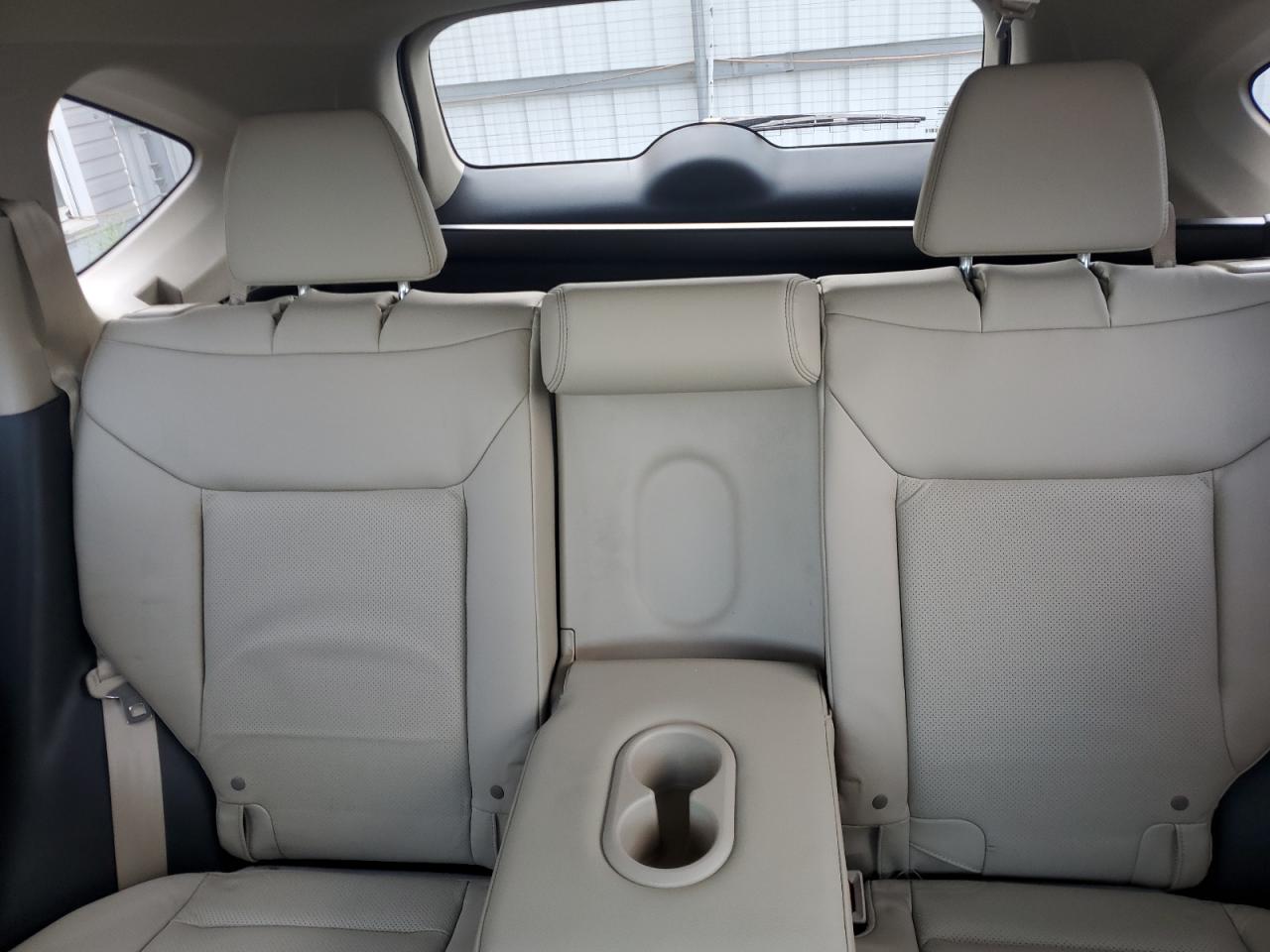 2016 Honda Cr-V Exl VIN: 5J6RM4H76GL135264 Lot: 64749214