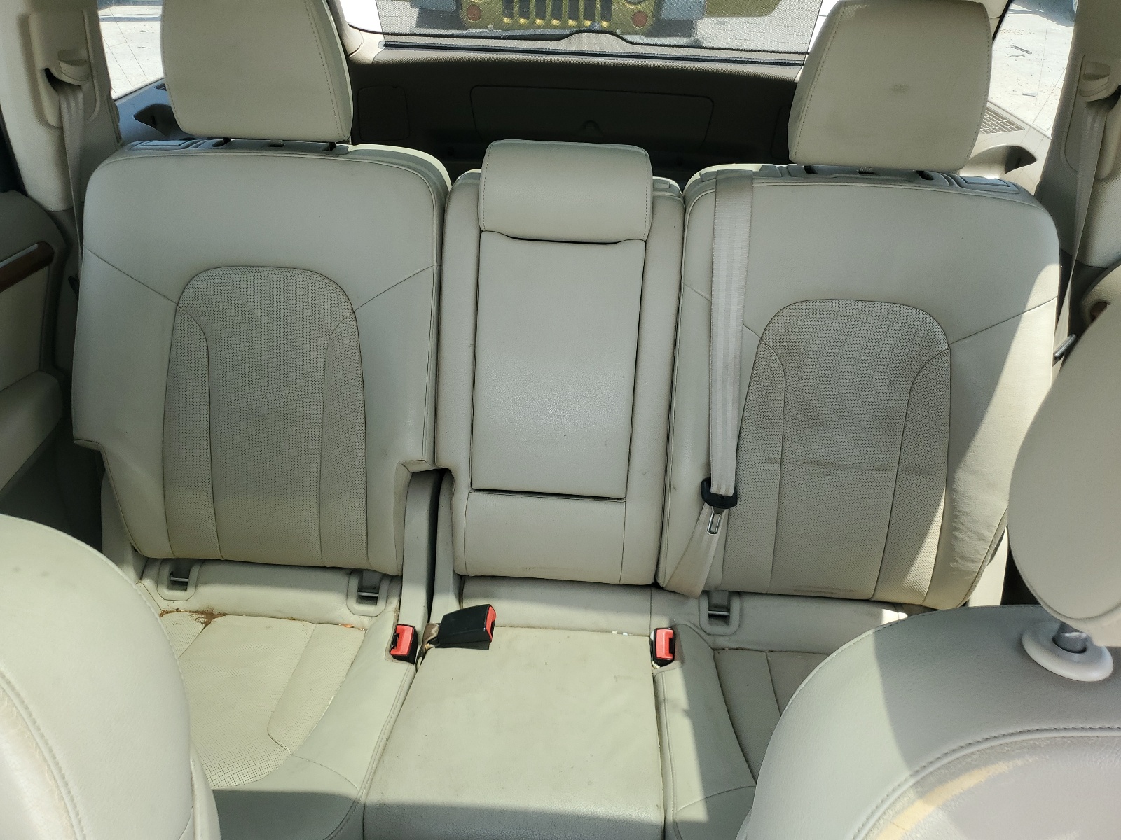 WA1DGBFE0DD004098 2013 Audi Q7 Prestige