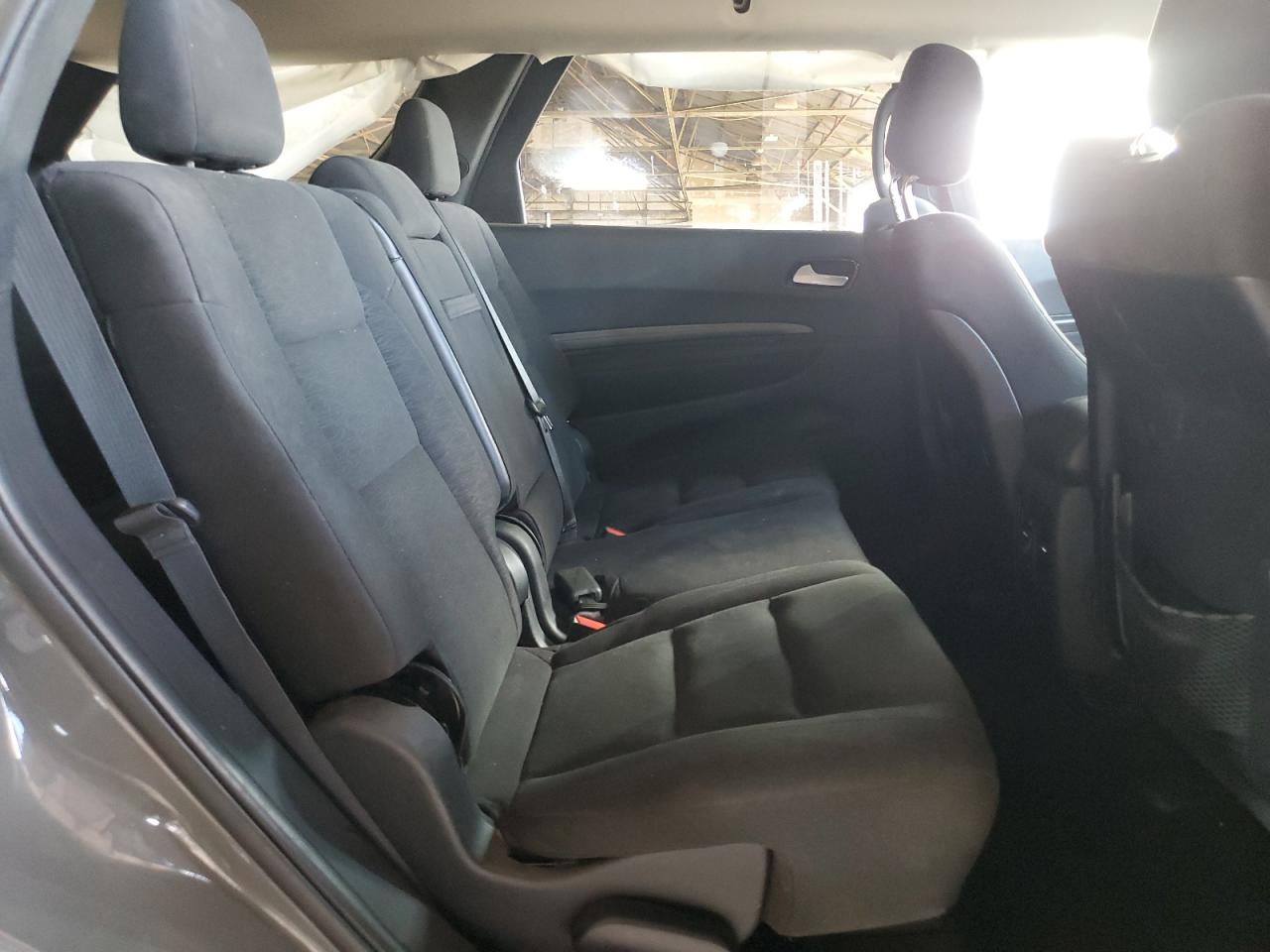 2022 Dodge Durango Sxt VIN: 1C4RDHAG1NC226351 Lot: 65772814