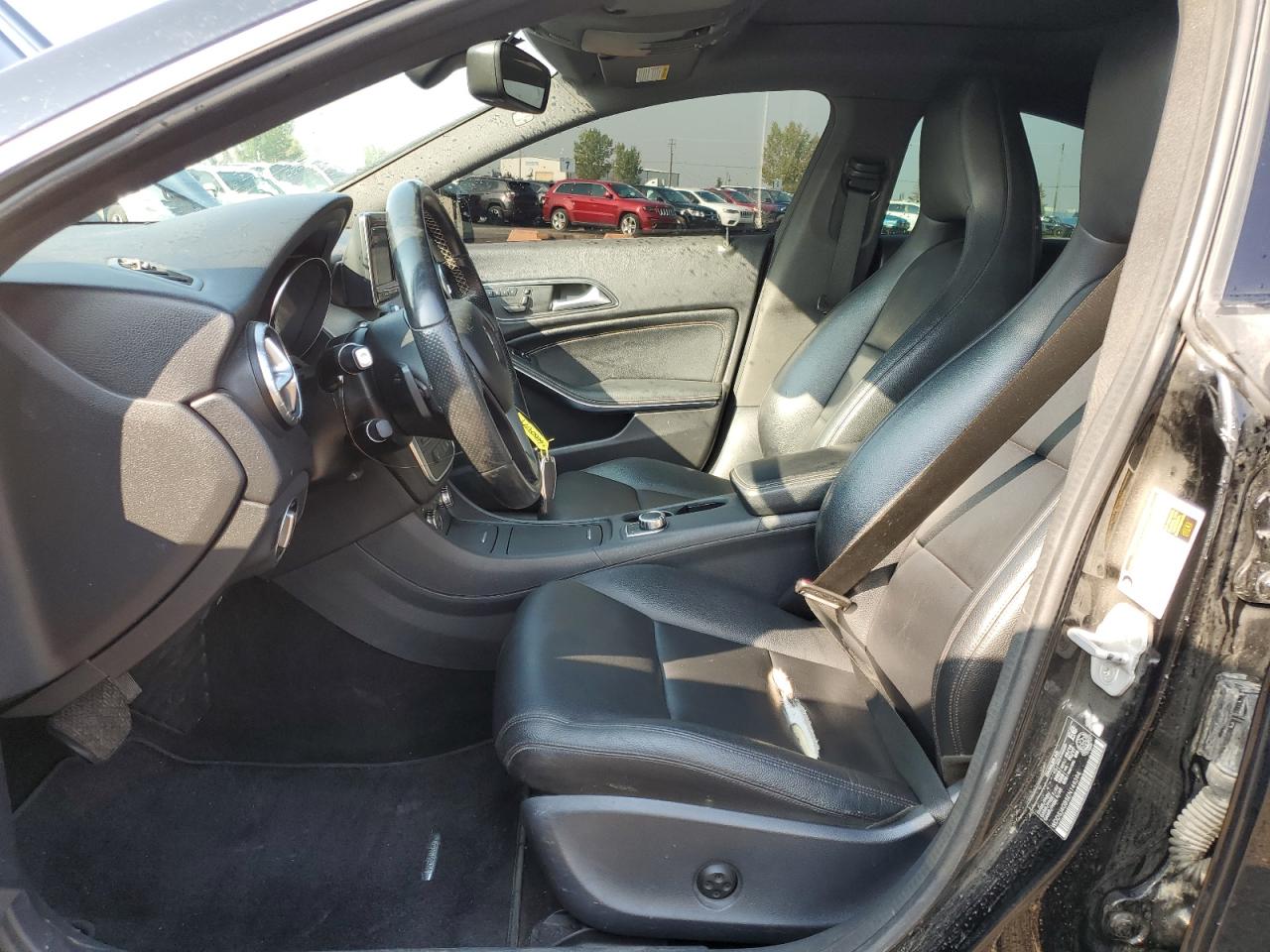 wddsj4gb5en149394 WDDSJ4GB5EN149394 2014 Mercedes-Benz Cla 250 4Matic
