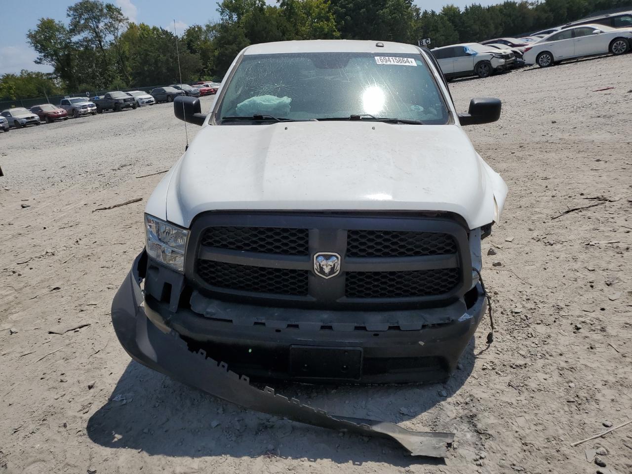 2021 RAM 1500 - Image 5