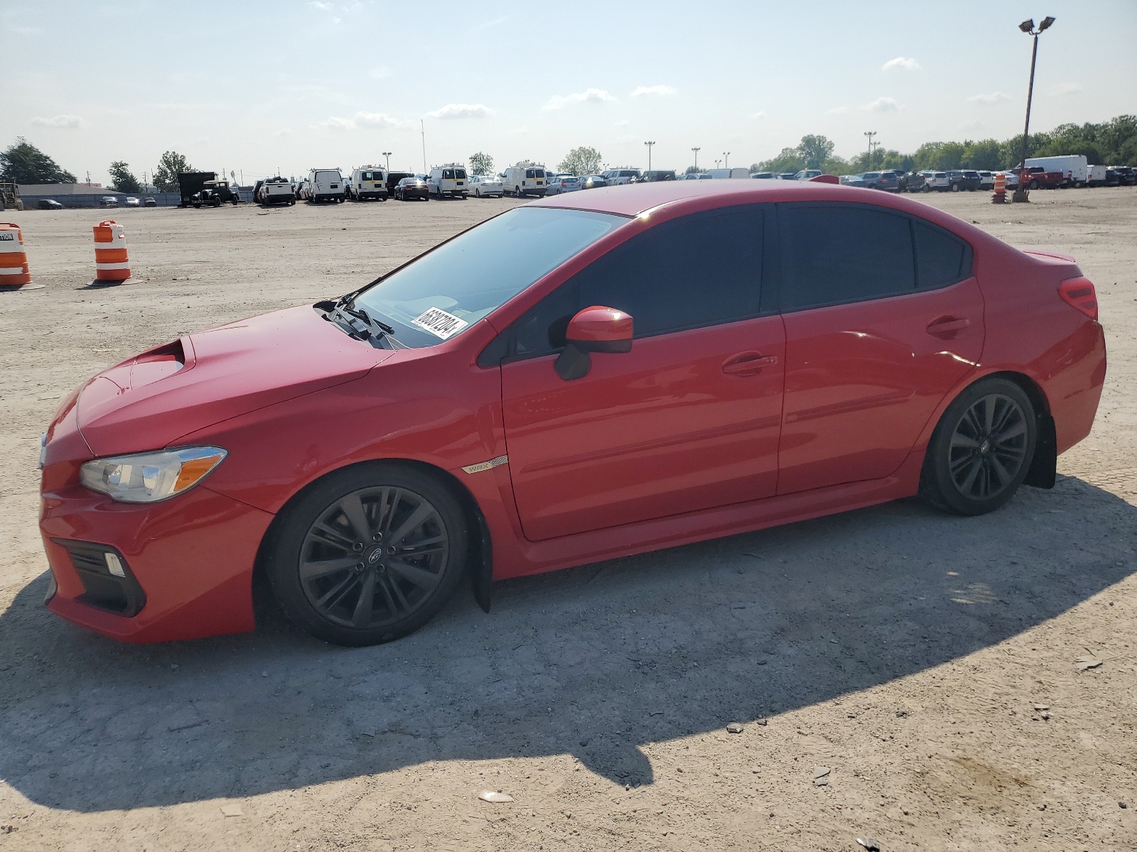 JF1VA1A68K9825798 2019 Subaru Wrx