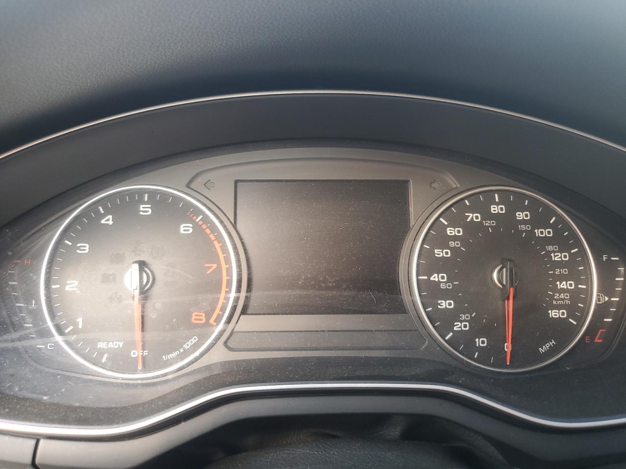 2018 Audi A4 - Image 9