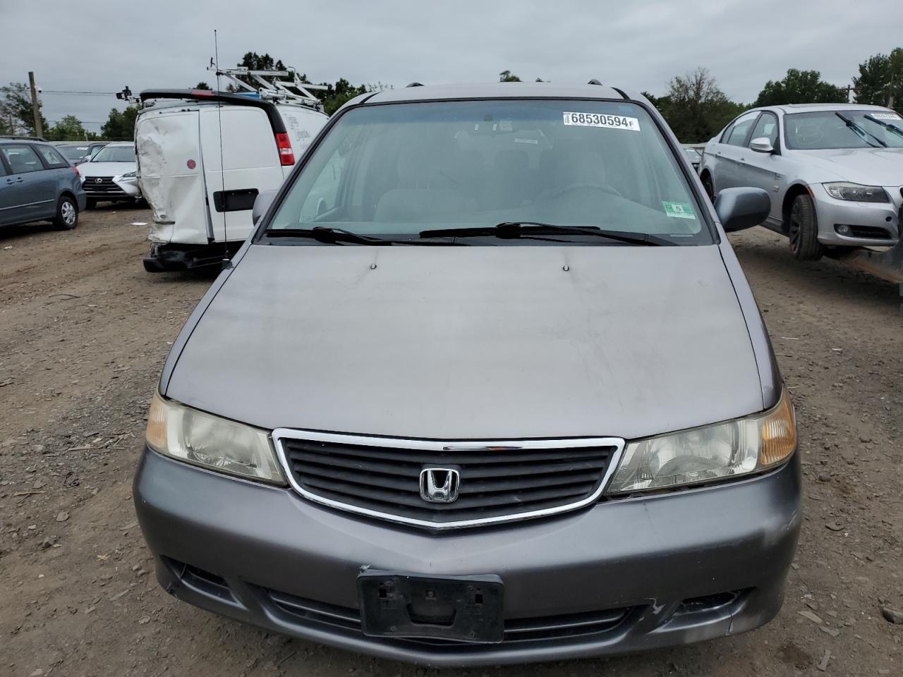 2HKRL1863YH516042 2000 Honda Odyssey Ex