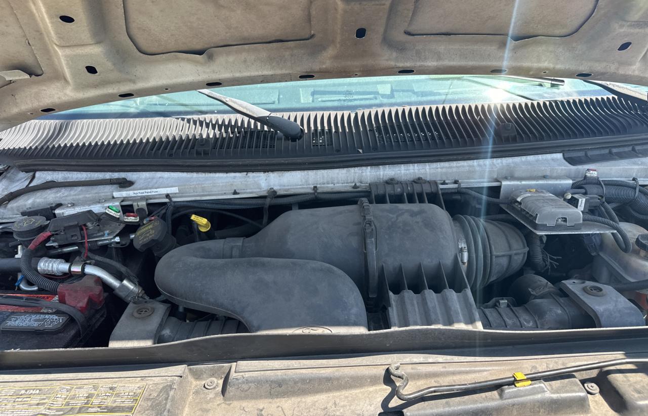 2014 Ford Econoline E150 Van VIN: 1FTNE1EW5EDA59488 Lot: 68467264