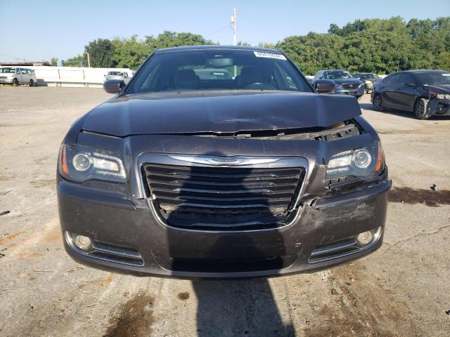  CHRYSLER 300 2014 Угольный