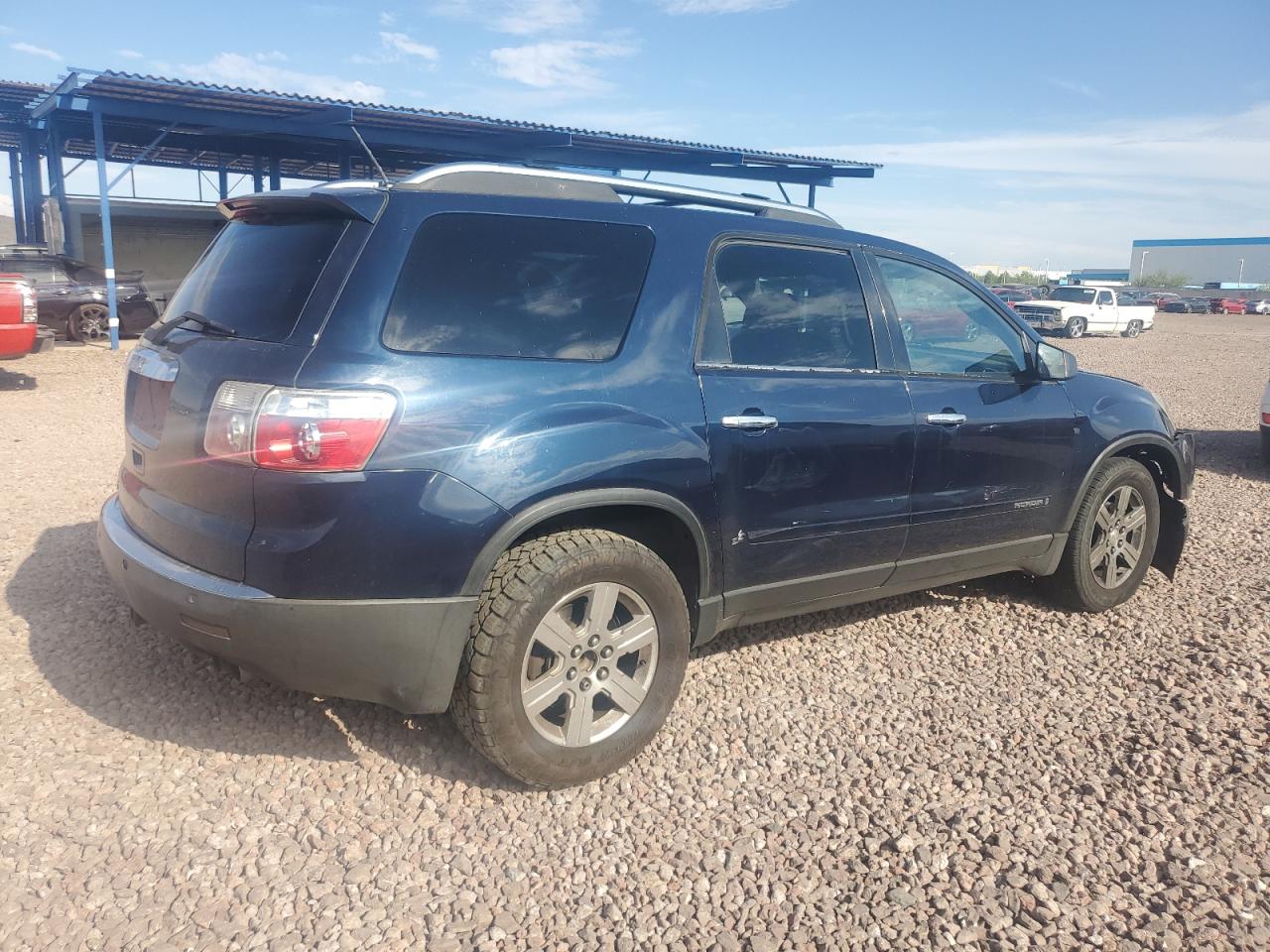 2008 GMC Acadia - Image 3
