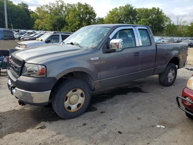 2005 Ford F150 