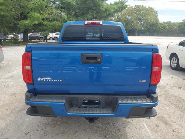 1GCGTDEN9N1149851 Chevrolet Colorado Z 6