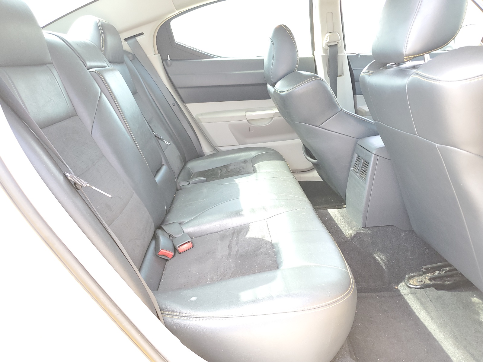 2B3KA53H56H385064 2006 Dodge Charger R/T