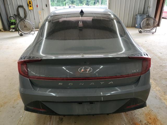  HYUNDAI SONATA 2020 Gray