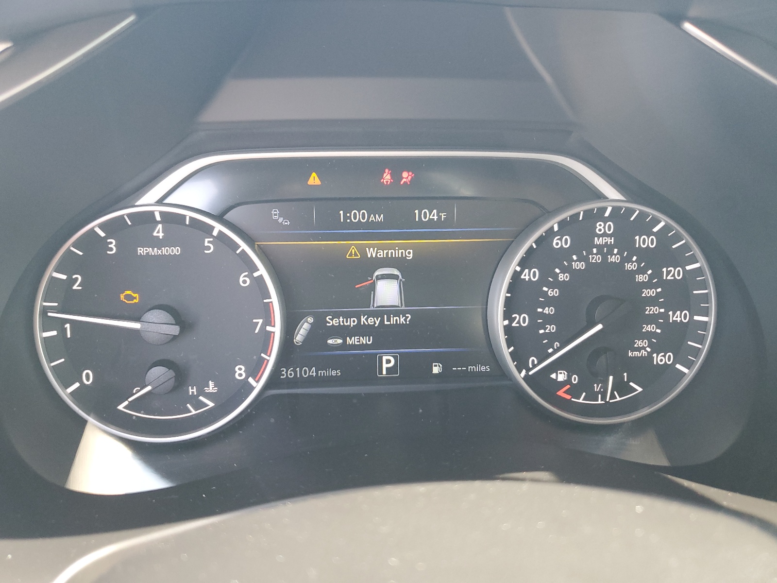 5N1AZ2MG3JN118637 2018 Nissan Murano S