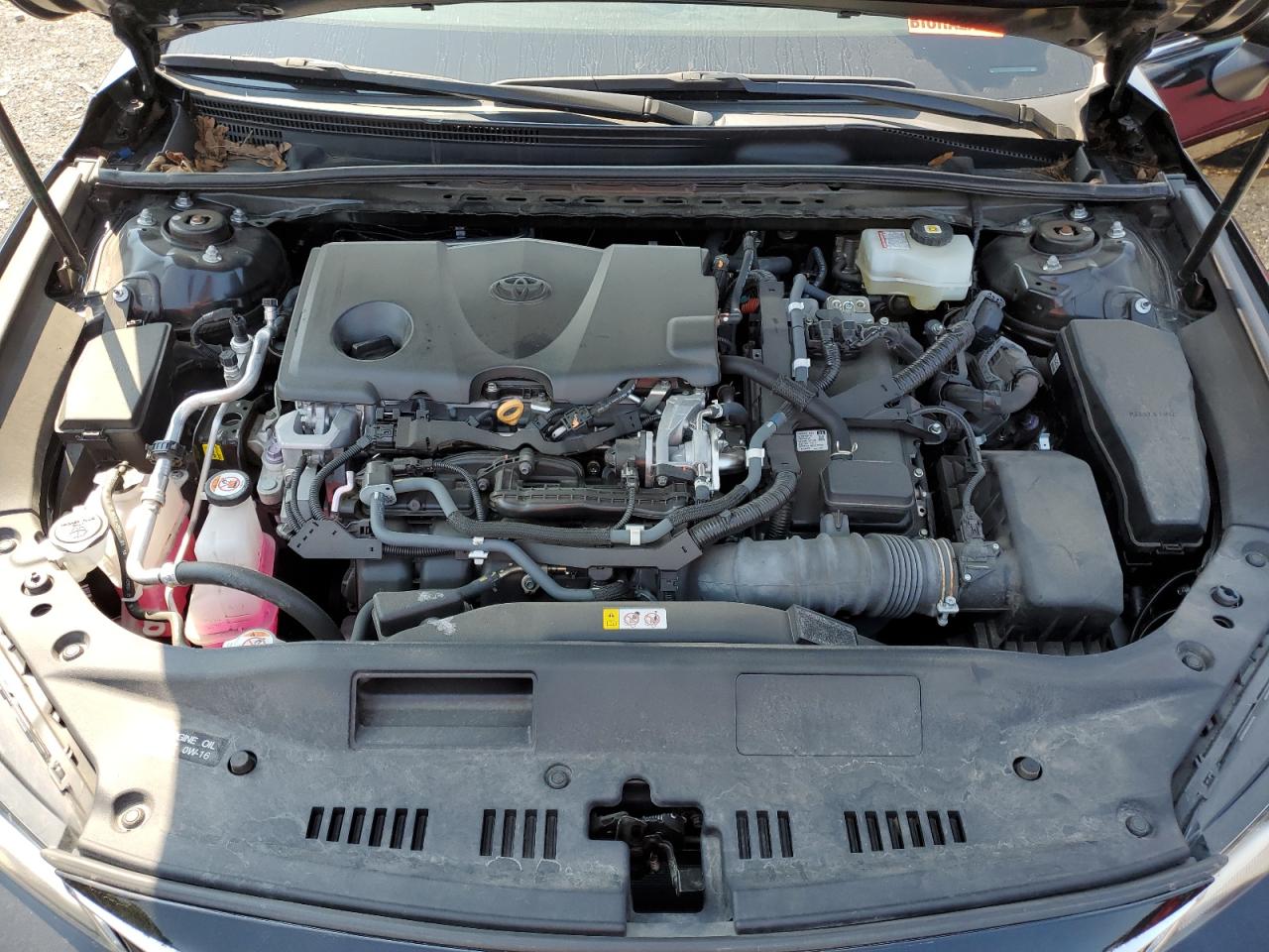 2021 Toyota Avalon - Image 11