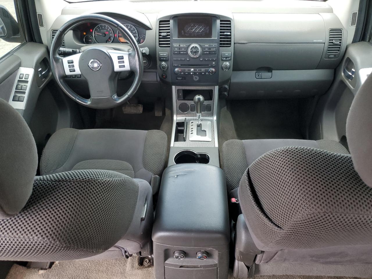 2008 Nissan Pathfinder S VIN: 5N1AR18U78C664678 Lot: 65465154