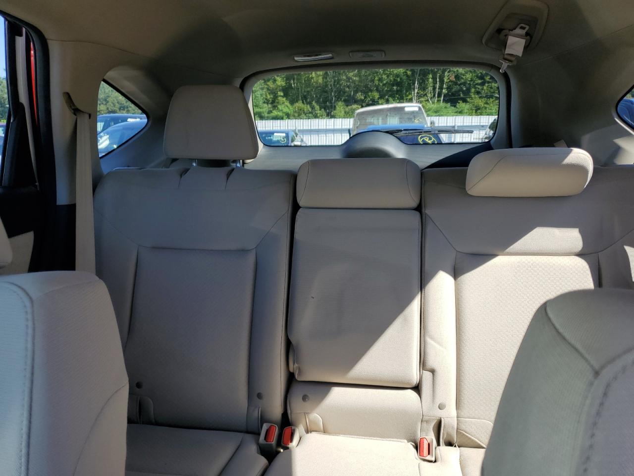 2015 Honda Cr-V Ex VIN: 5J6RM4H58FL131780 Lot: 66612224