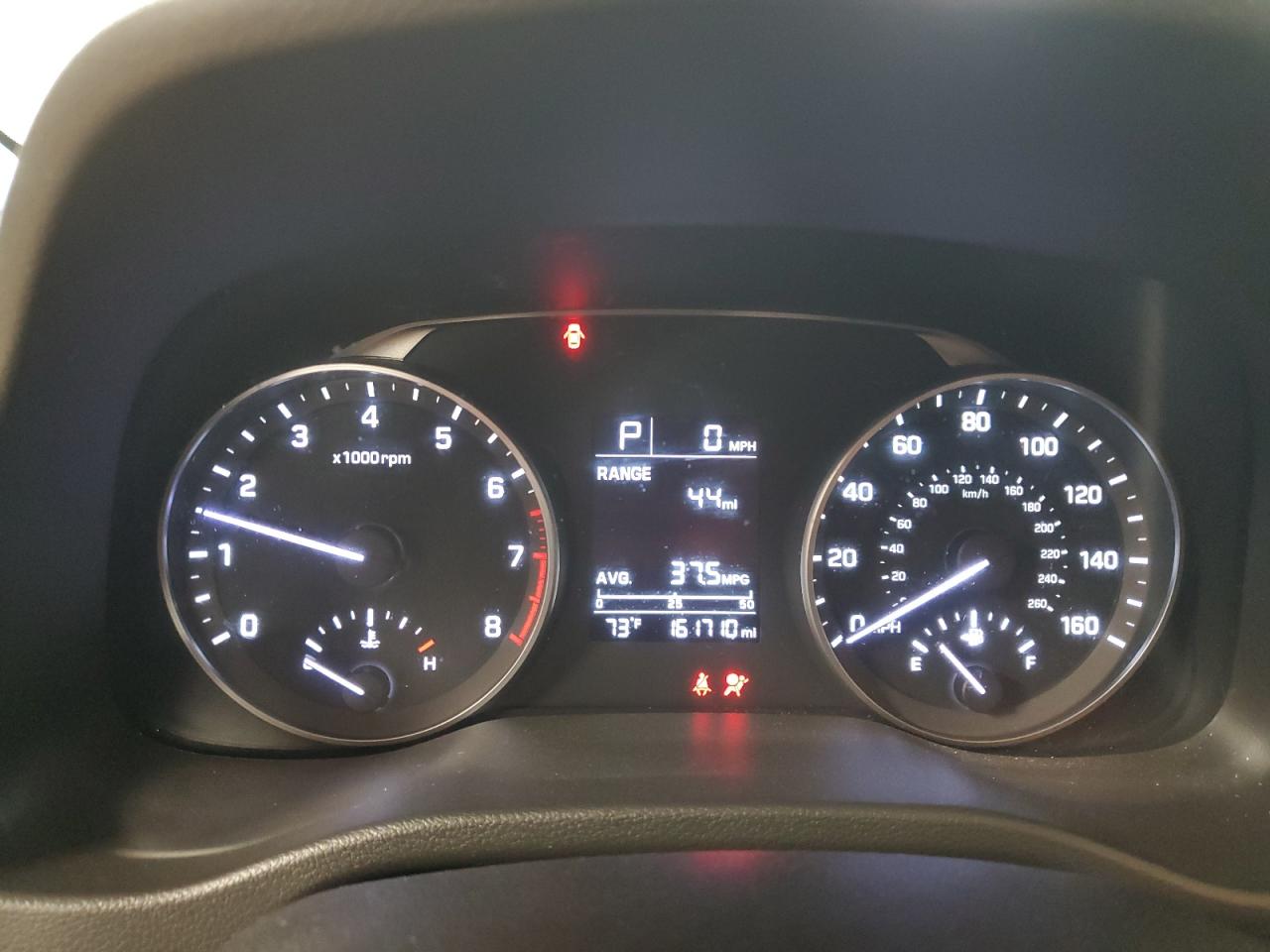 2018 Hyundai Elantra Se VIN: 5NPD74LF8JH267315 Lot: 67269184