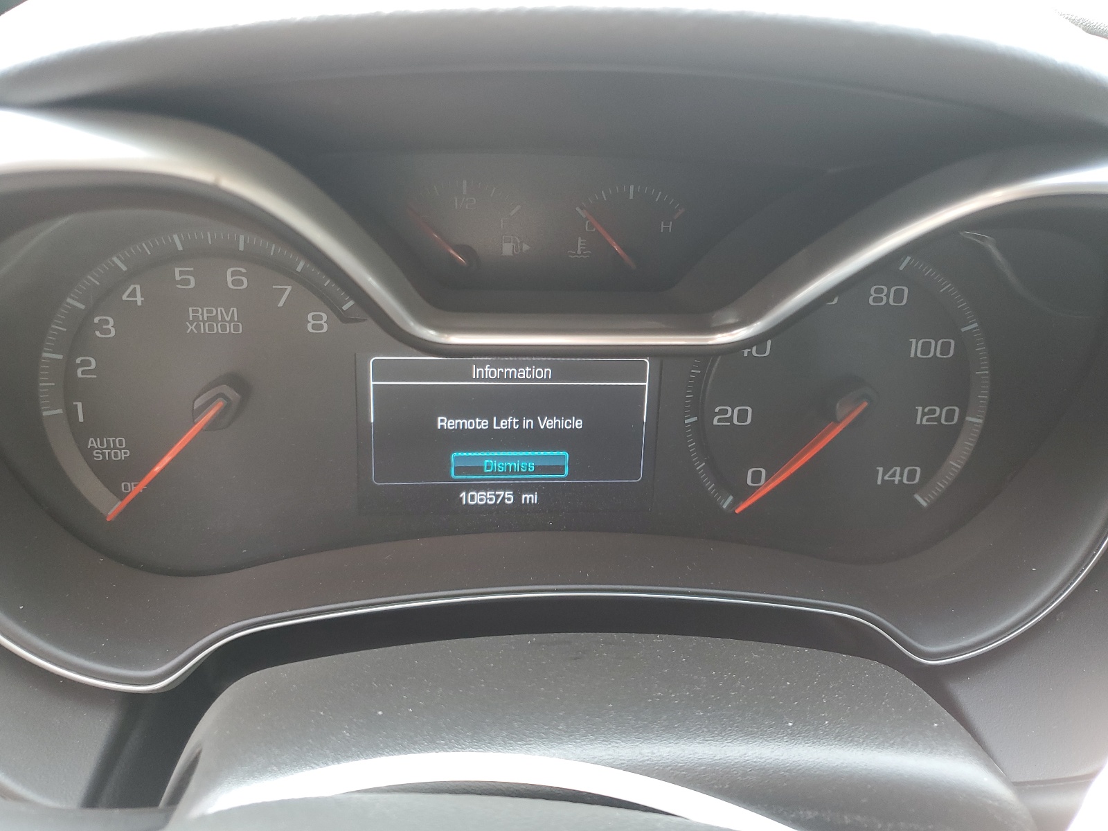 1G11Z5SA9KU133955 2019 Chevrolet Impala Lt