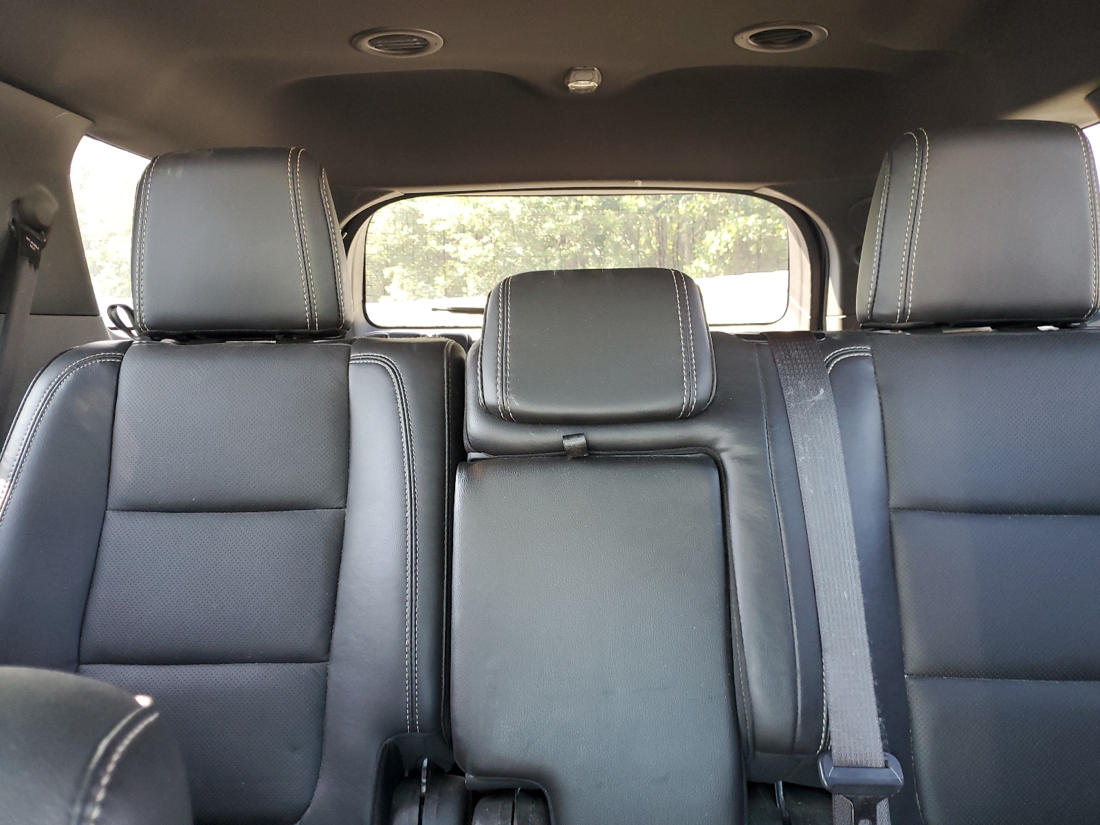 1FM5K8GT5FGC32975 2015 Ford Explorer Sport