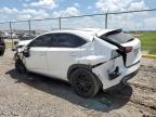 2017 Lexus Nx 200T Base en Venta en Houston, TX - Mechanical