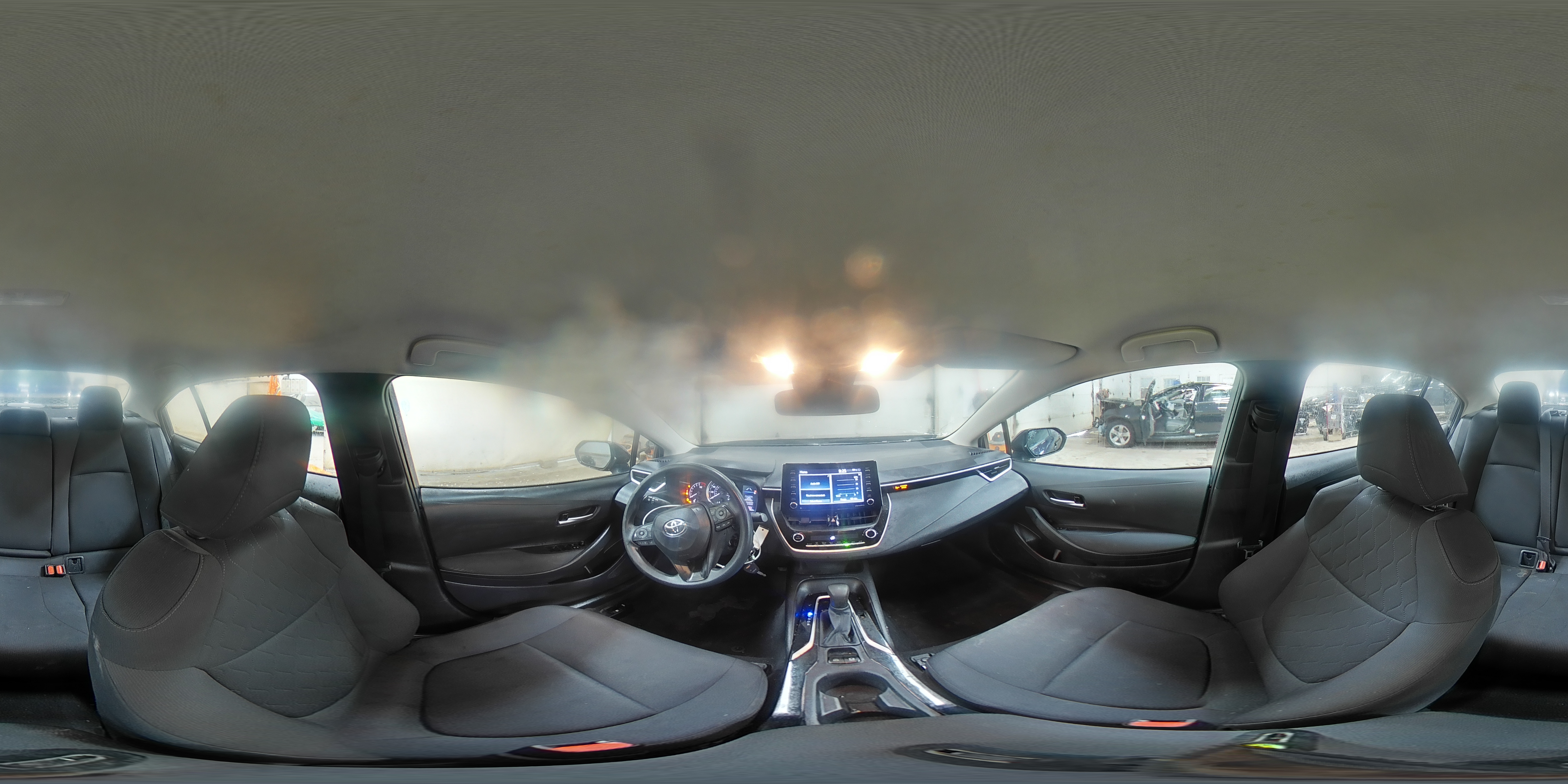 2021 Toyota Corolla - Image 13