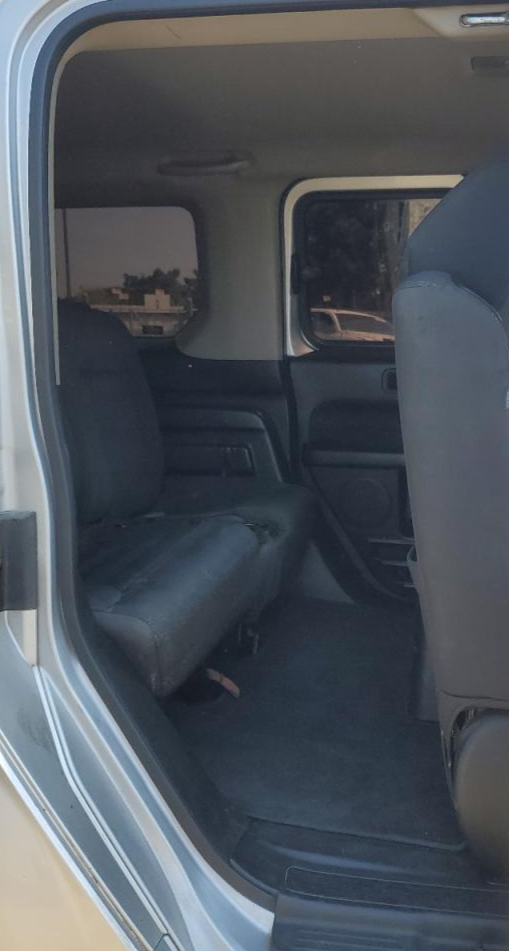 5J6YH18918L016927 2008 Honda Element Sc