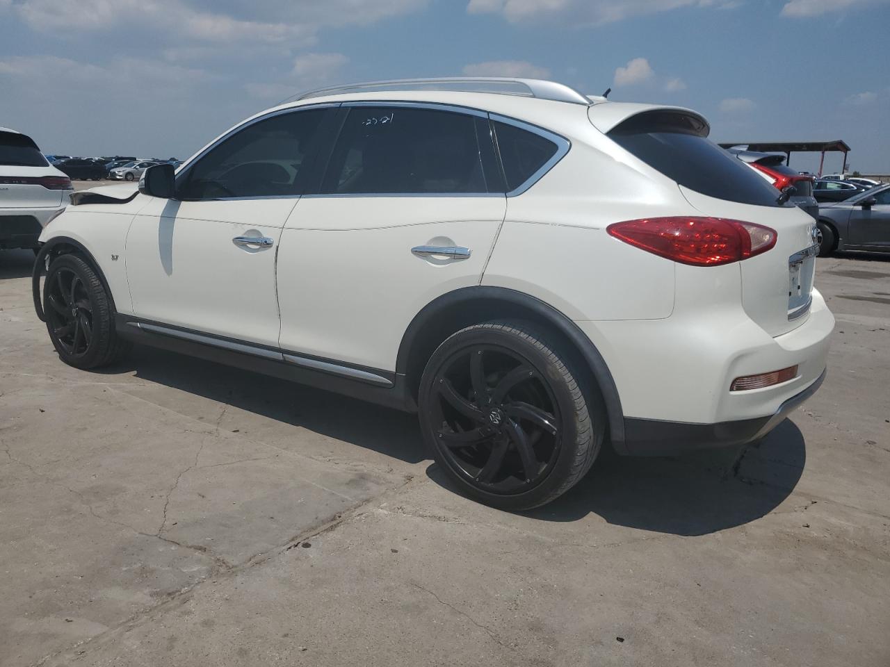 2016 Infiniti Qx50 VIN: JN1BJ0RP7GM236219 Lot: 66246424