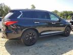 2013 Infiniti Jx35  en Venta en Waldorf, MD - Minor Dent/Scratches