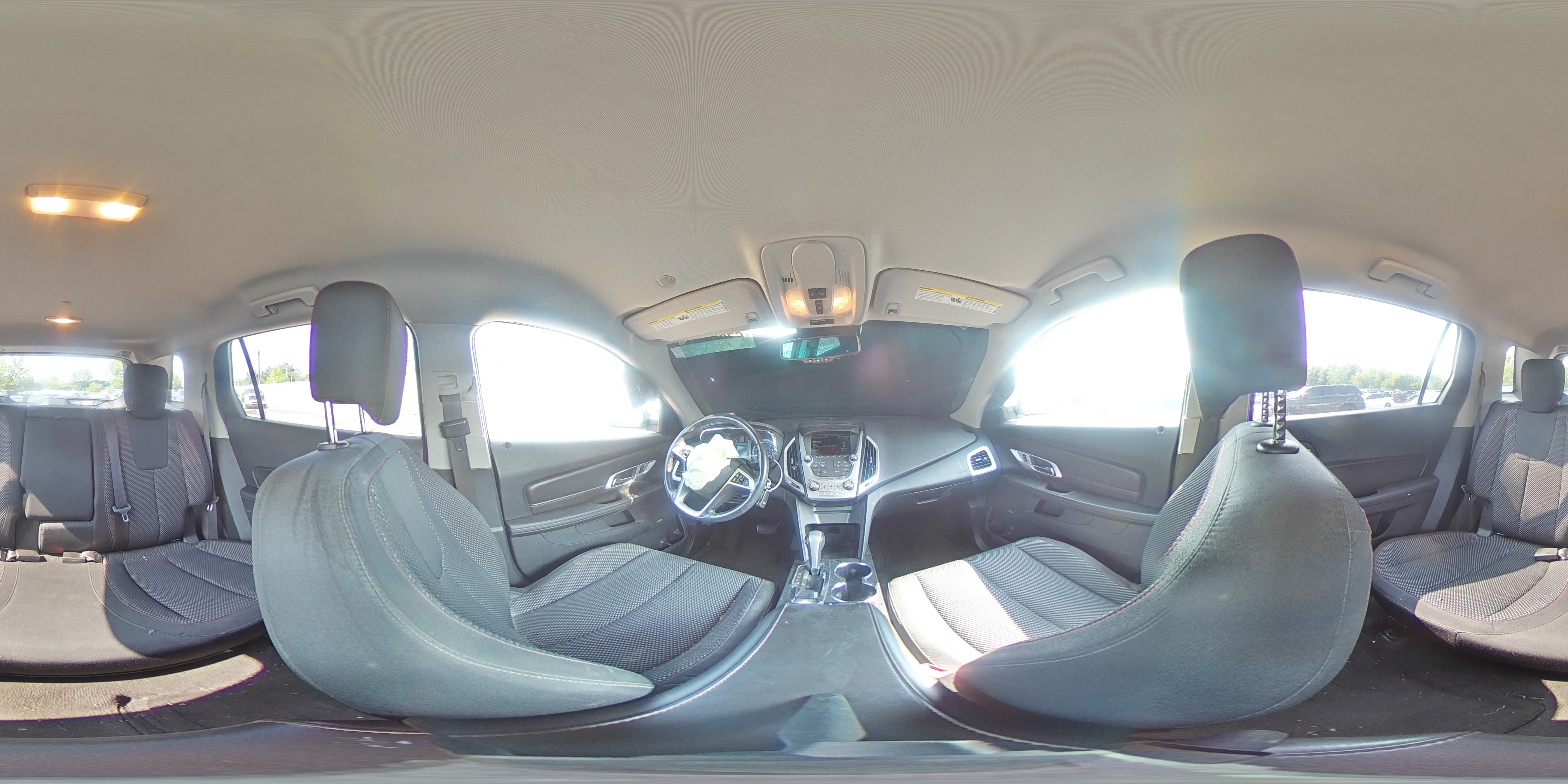 2014 GMC Terrain Sle VIN: 2GKALREK0E6256815 Lot: 67272884