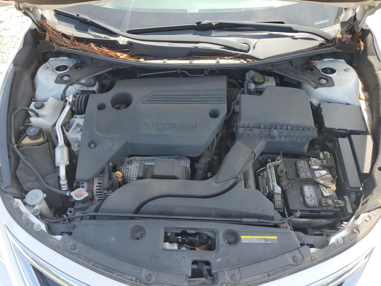 2015 Nissan Altima - Image 11