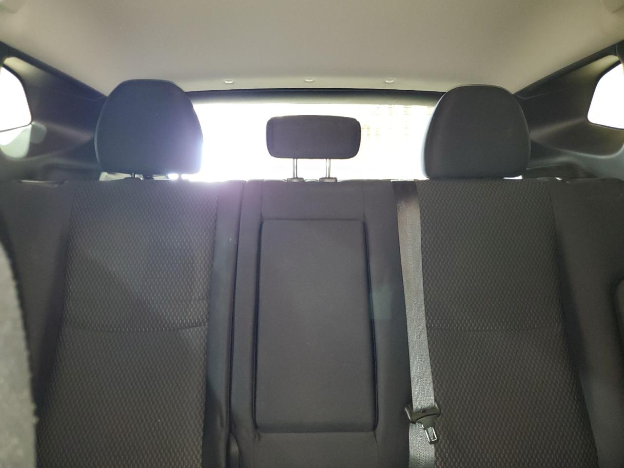 2022 Nissan Rogue Sport S VIN: JN1BJ1AV7NW347712 Lot: 67703464