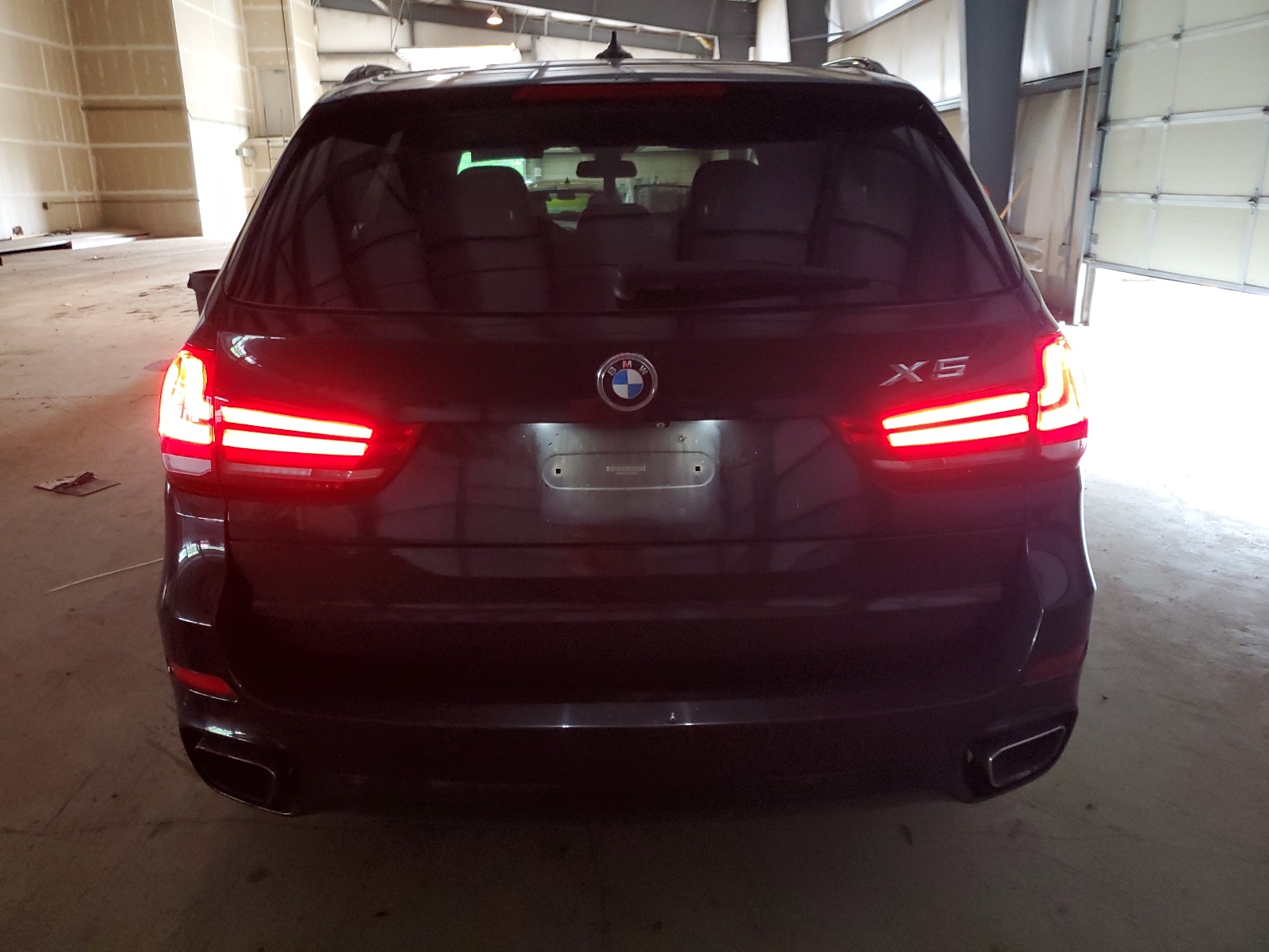 5UXKR0C55F0P06930 2015 BMW X5 xDrive35I