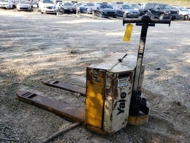 1991 Yale Palletjack