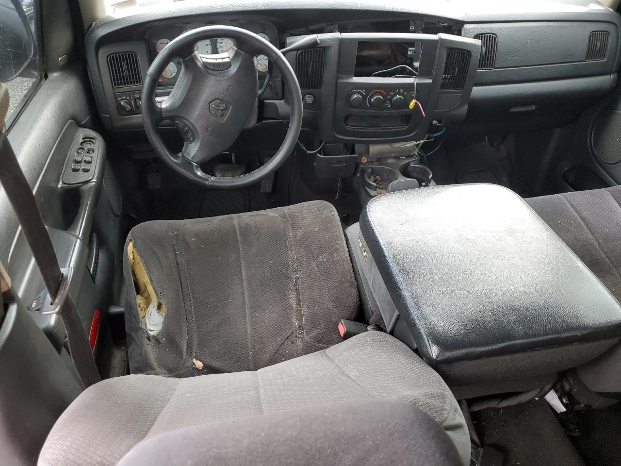 2003 Dodge Ram 1500 St VIN: 1D7HA18D23S219263 Lot: 66702934