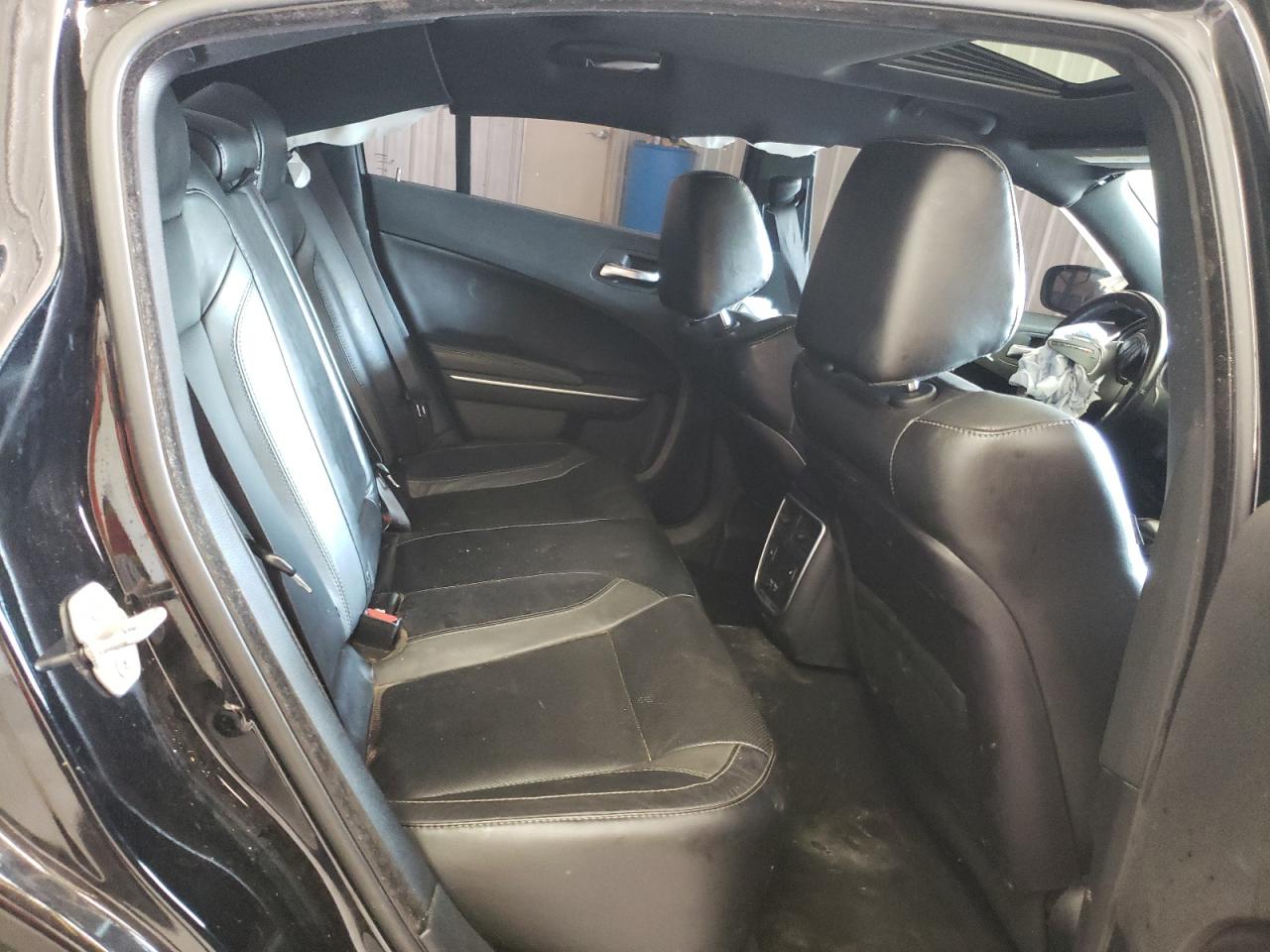 2019 Dodge Charger - Image 10