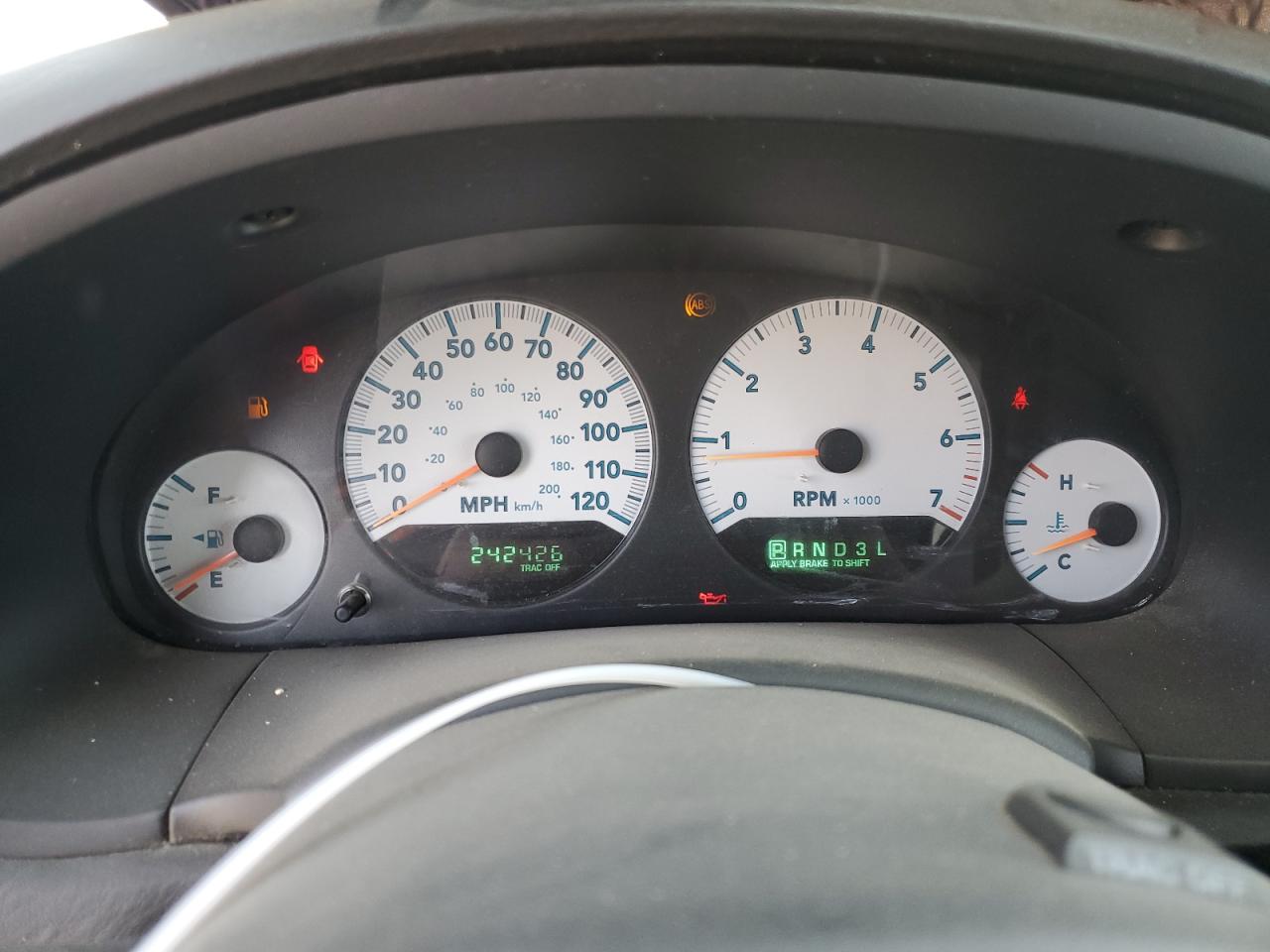 2D4GP44L76R741883 2006 Dodge Grand Caravan Sxt
