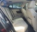2010 Jaguar Xf Premium за продажба в Waldorf, MD - Front End