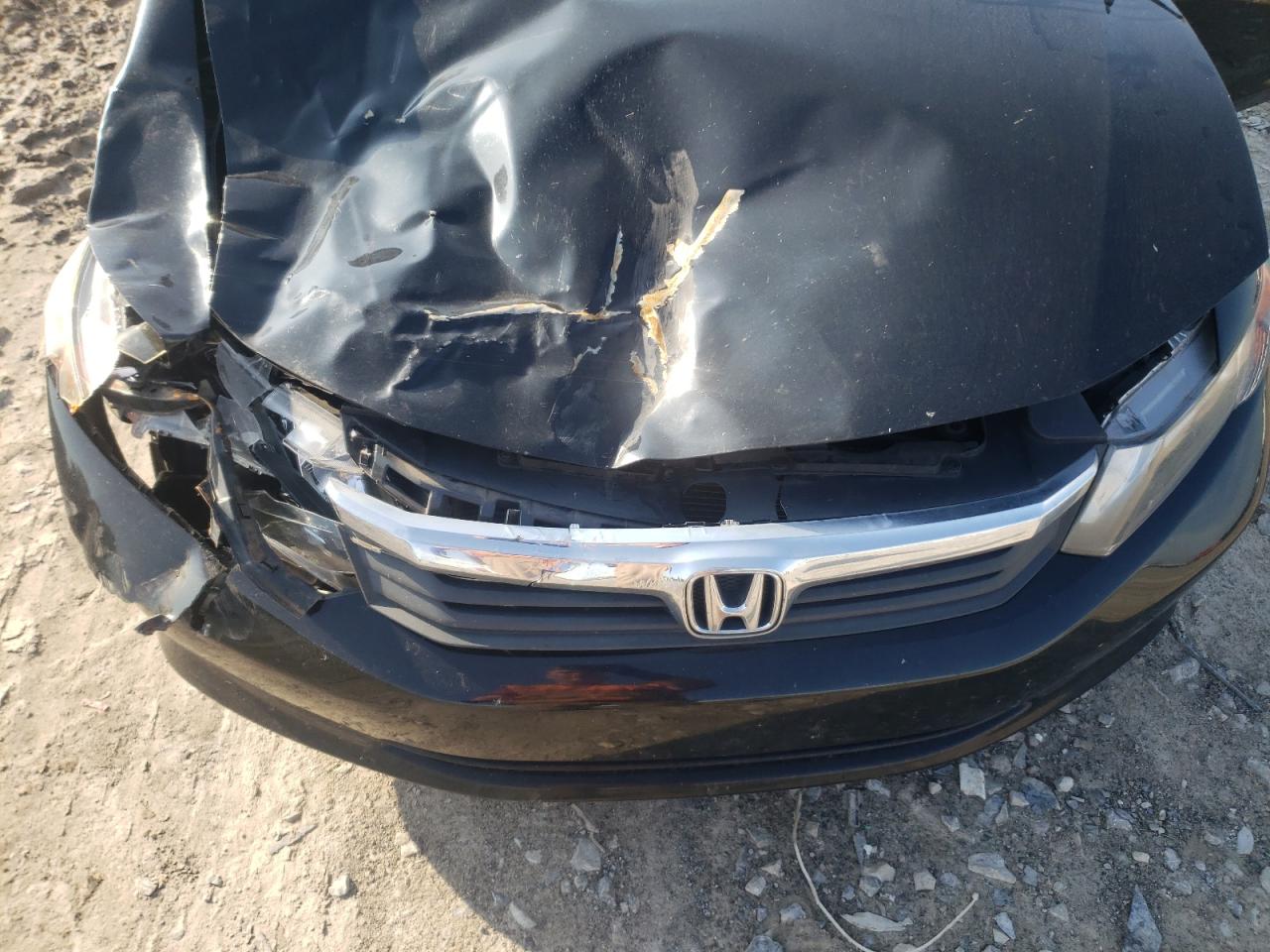 2012 Honda Civic - Image 11