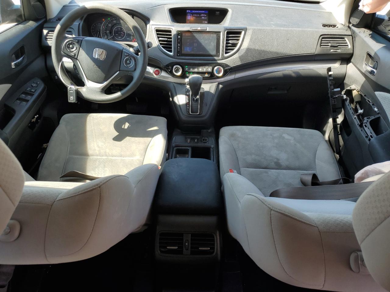 2015 Honda Cr-V Ex VIN: 2HKRM3H52FH543083 Lot: 67340084