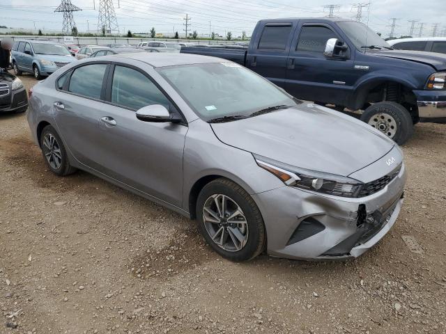 3KPF24AD4RE791263 Kia Forte LX 4