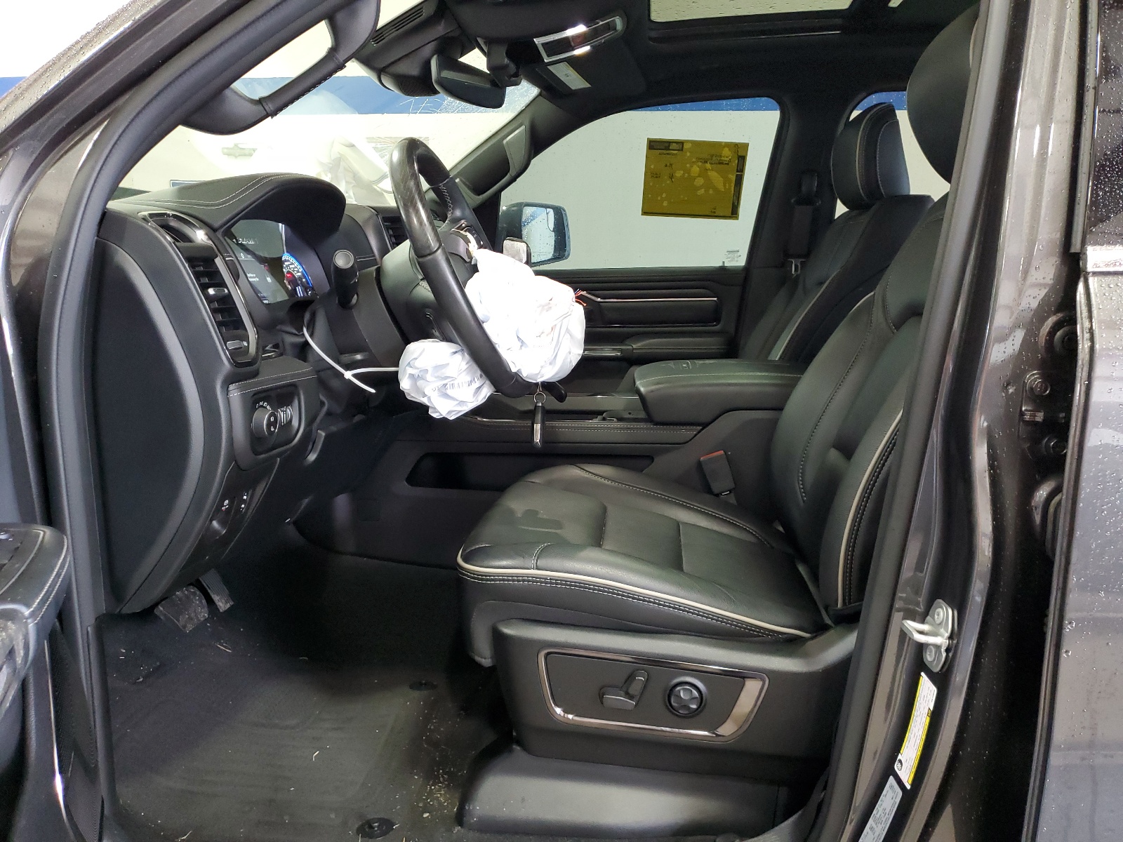 1C6SRFHTXNN148545 2022 Ram 1500 Limited