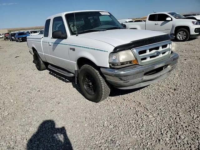 1998 Ford Ranger Super Cab VIN: 1FTYR14X5WPA71278 Lot: 67576144