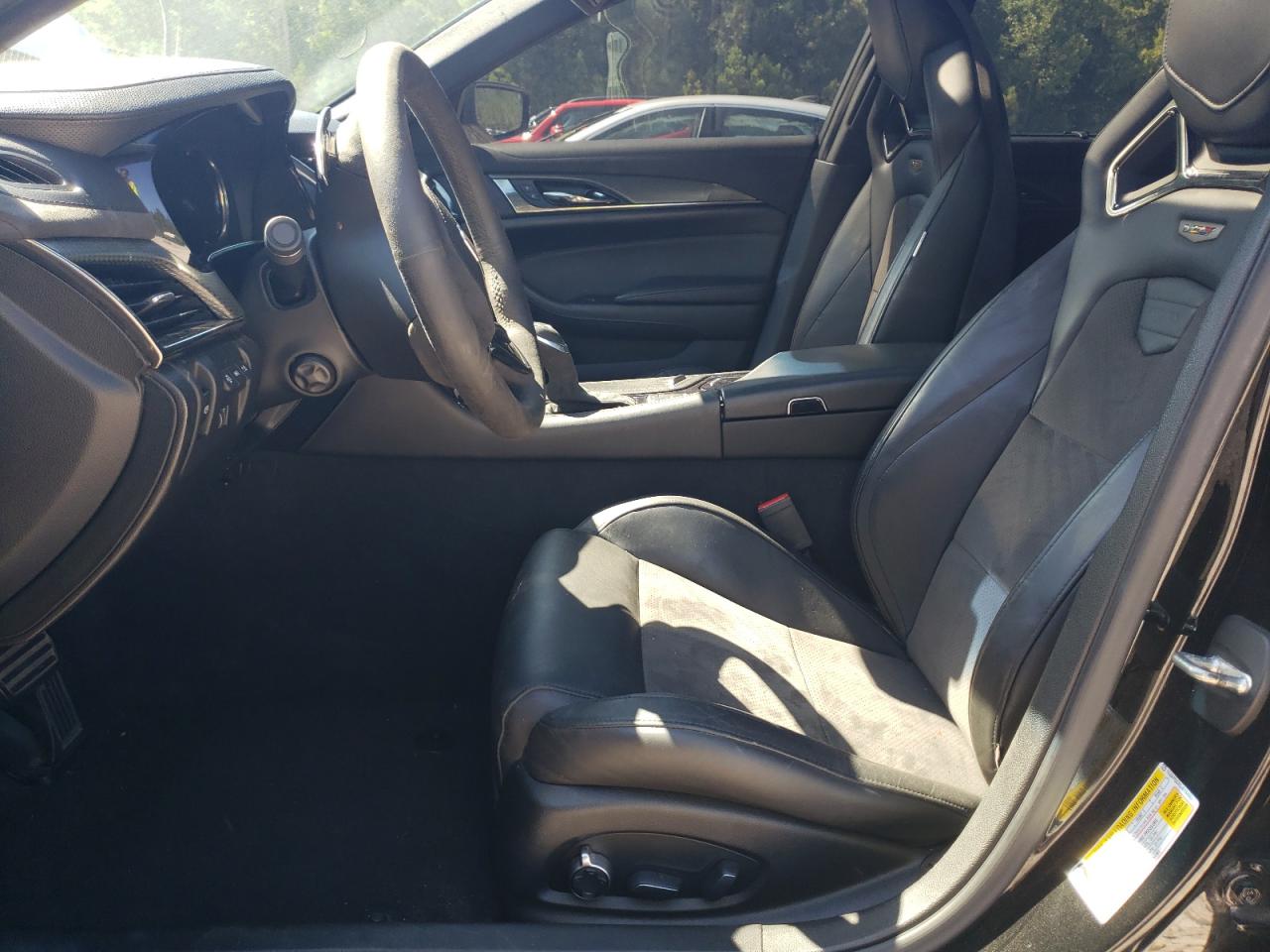 2018 Cadillac Cts-V VIN: 1G6A15S64J0109517 Lot: 67764274