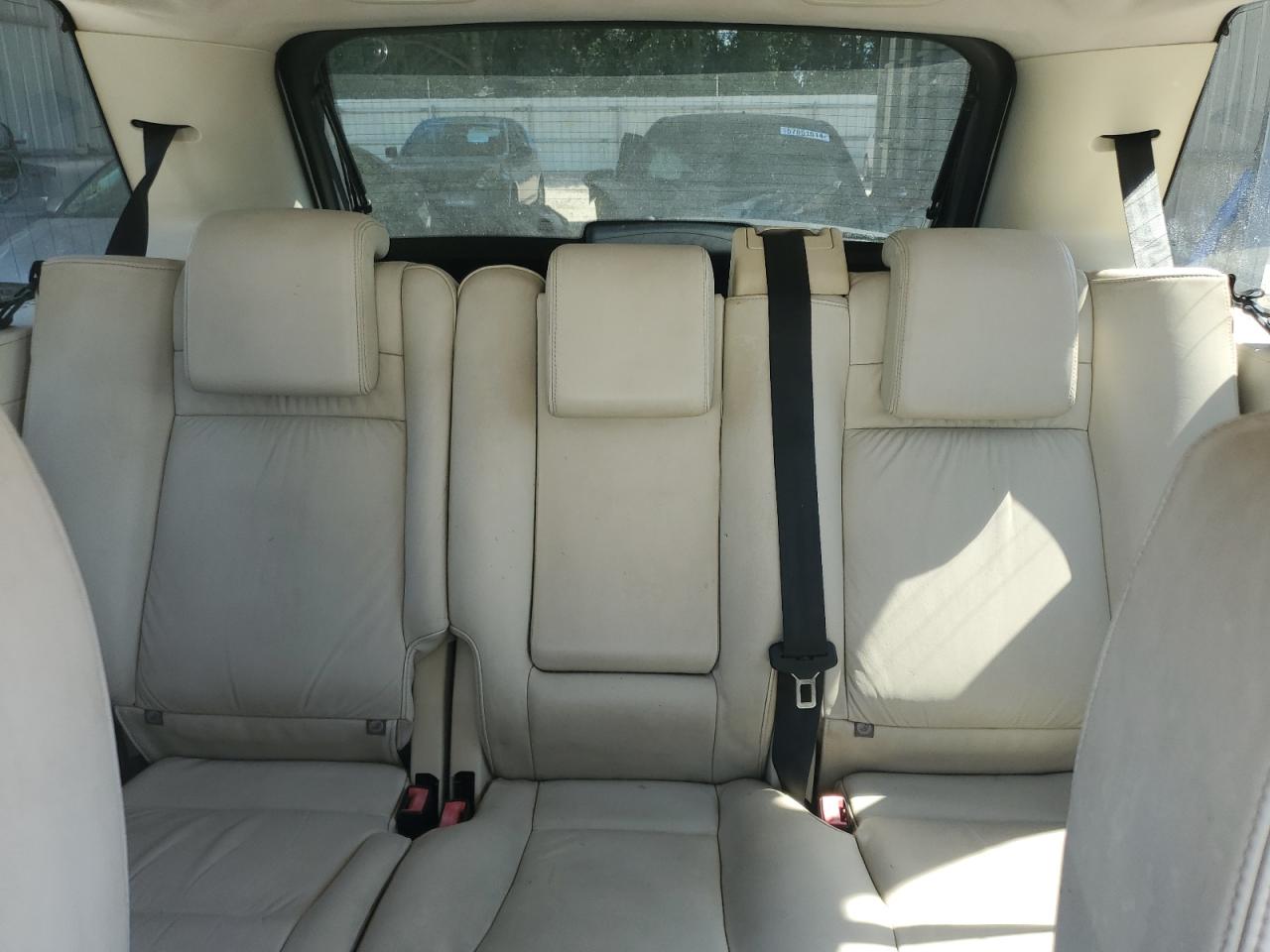 2009 Land Rover Range Rover Sport Hse VIN: SALSK25499A197146 Lot: 67676354