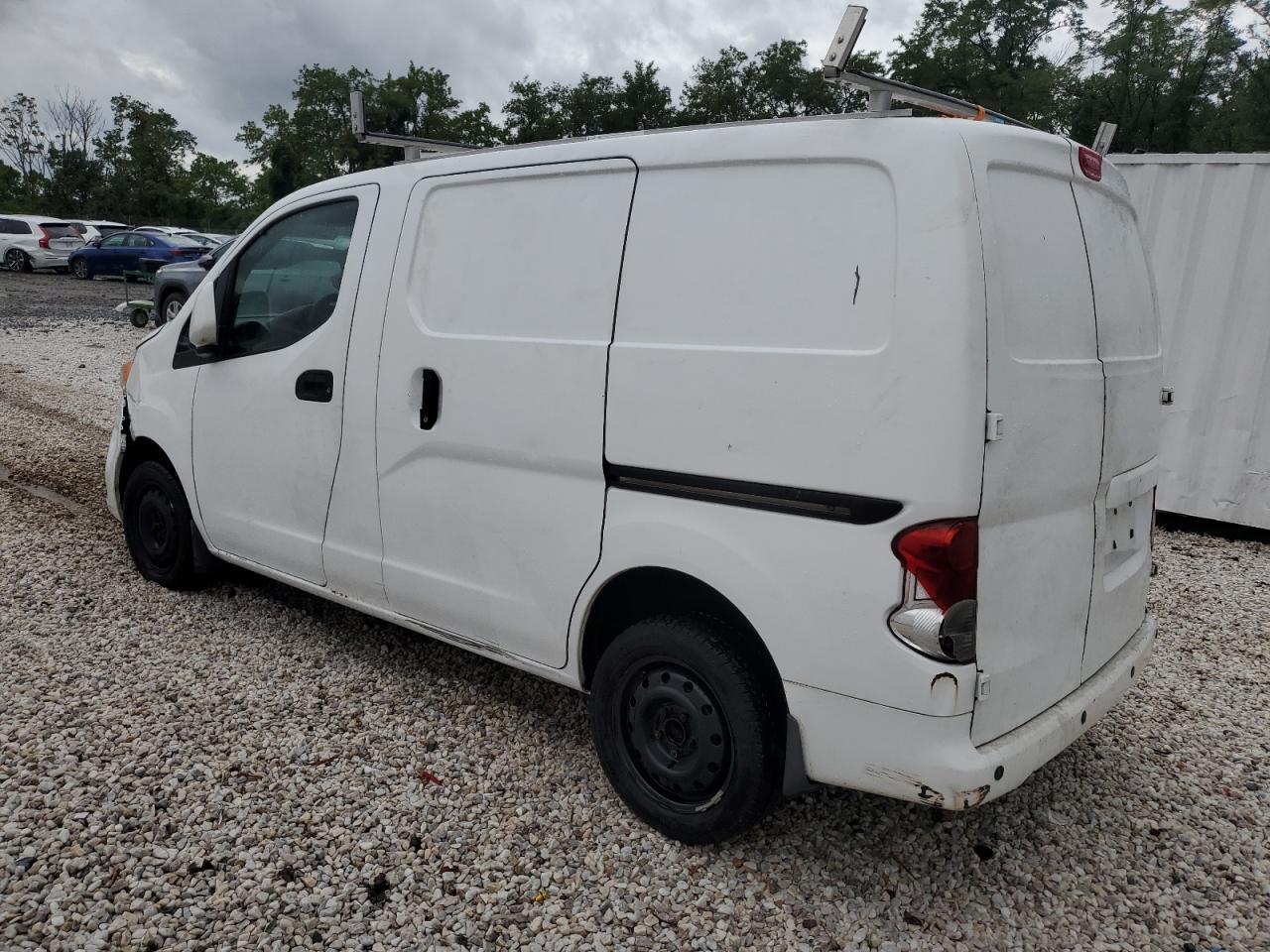 3N6CM0KNXFK731320 2015 Nissan Nv200 2.5S