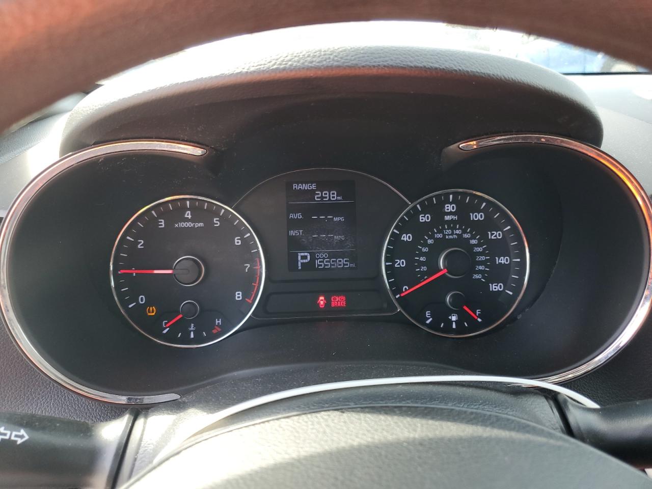 2015 Kia Forte Lx VIN: KNAFX4A61F5426675 Lot: 68446914