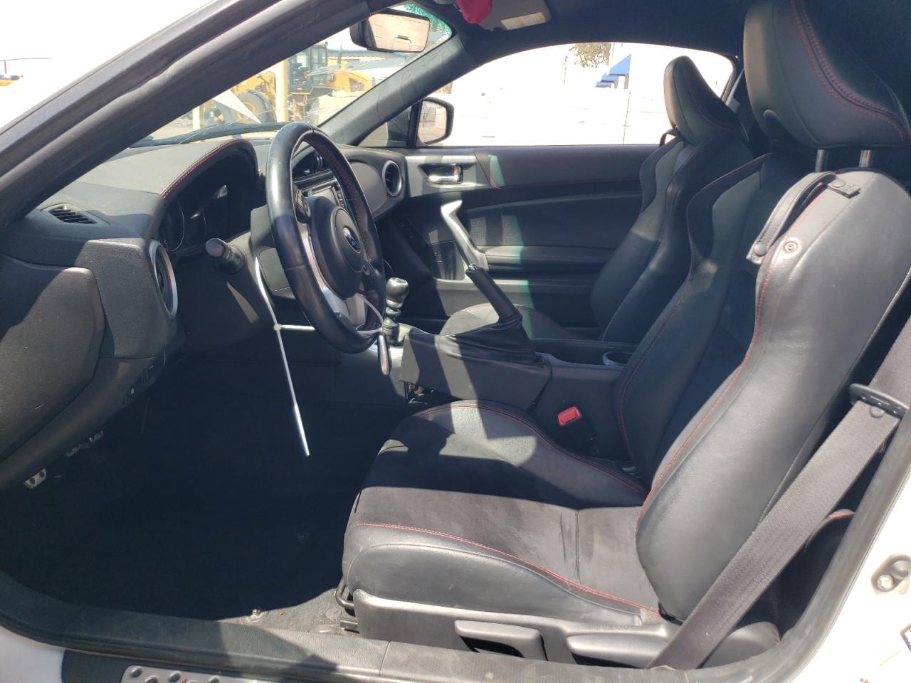 2017 Subaru BRZ - Image 7