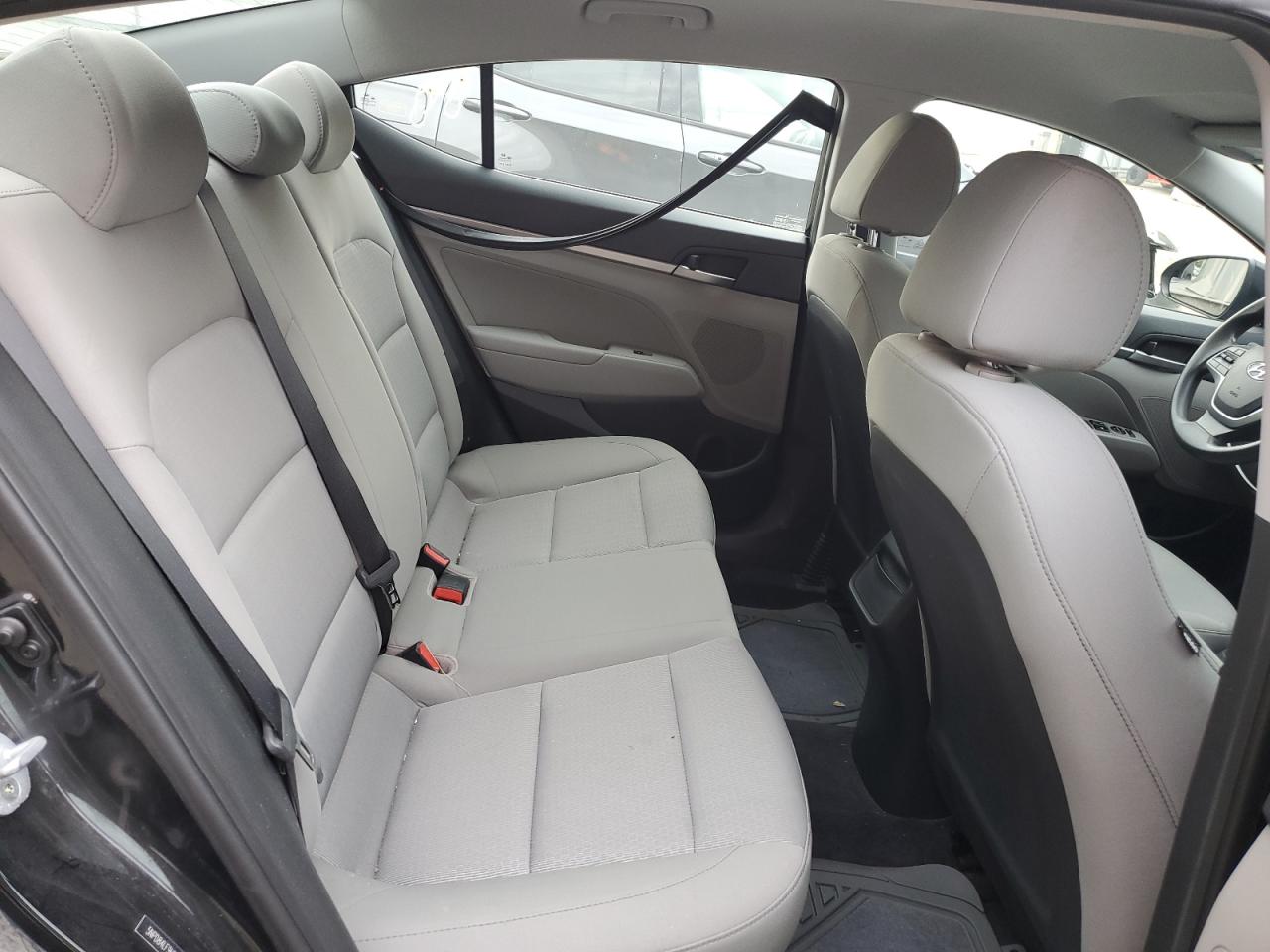 2017 Hyundai Elantra Se VIN: 5NPD84LF9HH032400 Lot: 68418814