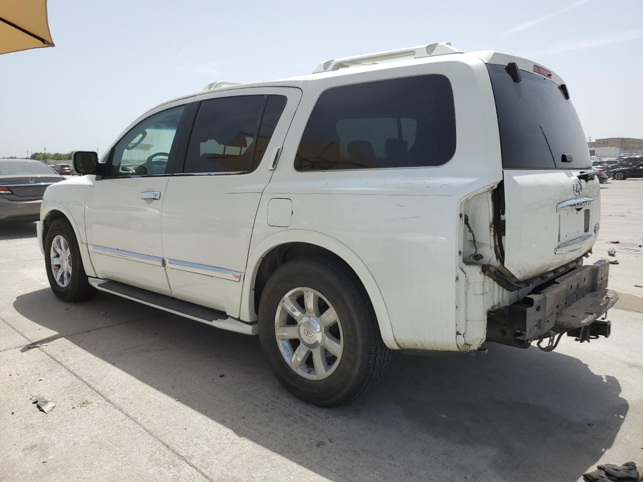 2006 Infiniti Qx56 VIN: 5N3AA08A26N800036 Lot: 65627974