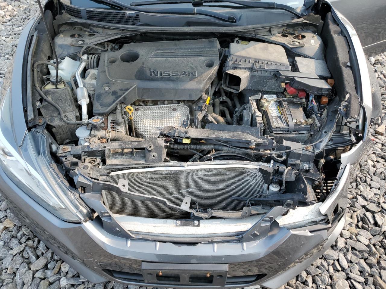 1N4AL3AP6HN358071 2017 Nissan Altima 2.5